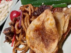 -盛江山自助料理(奥莱锦辉购物广场店)