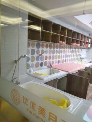 房内设施-比优美月子会所(四新店)