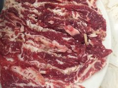 -粤潮牛肉火锅店(江南大道店)