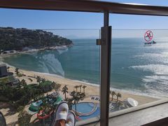 -深圳大梅沙京基洲际度假酒店