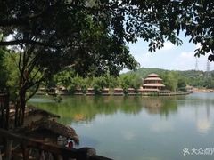 -观澜山水田园