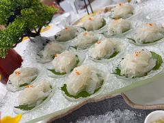 -嘉升大排档(番禺总店)