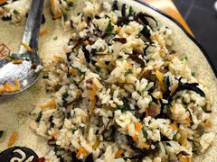 -龙姐私房菜(和顺古镇店)