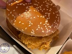 -肯德基(南五店)