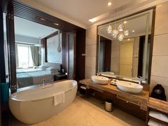 -惠州金海湾嘉华度假酒店