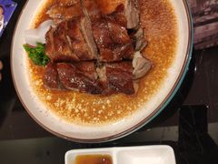 金牌烧鹅-金翠河烧鹅餐厅(北城天街店)