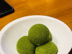 -良久幕府深夜食堂