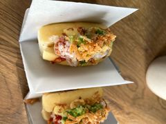 丹麦小热狗-BOR Eatery(安福路店)