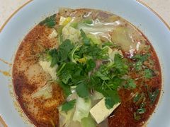 -对角巷茶餐厅(海星广场店)