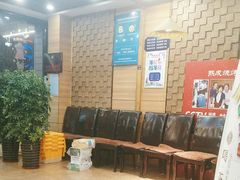 等位区-熙成烧烤(白塔岭店)