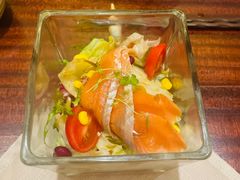 -上海中星铂尔曼大酒店 锦·日本料理