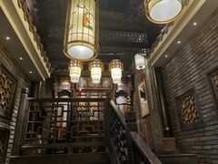 -袁老四重庆老火锅(桐梓坡店)