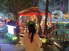 -二荆条·蜀鲜汇城市森林火锅