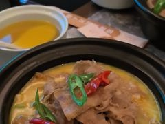 -和子足浴SPA会馆(东方之门店)