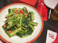 -辣尚瘾·烤鱼·新川菜(交大直营店)