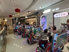 -万达广场(大明宫店)