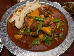 -那拉提之疆·新疆菜(美院店)