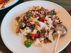 -仙店农庄(湖景农庄餐厅)