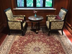 -马勒别墅饭店(静安寺店)