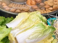 -正宗阳山牛杂(东城店)