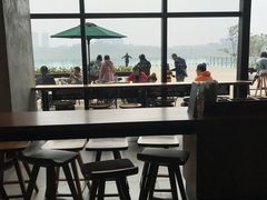 -星巴克(成都科学城店)