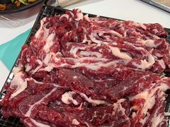 -三毛牛肉店(福强店)