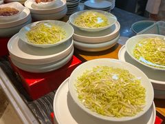 -燕郊烧鸽子(酷车小镇店)