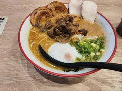 -一風堂拉面(深圳湾万象城店)