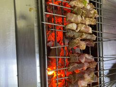 -小寒羊烧烤(凯瑞时代大厦店)