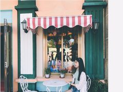 -厦门方特梦幻王国