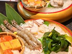 -牛New寿喜烧(闵行龙湖天街店)