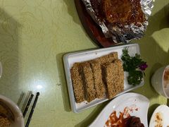 -清真·三德隆饭庄(桥梓口店)