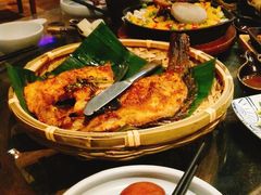 -云海肴·汽锅鸡·云南菜(领展购物广场·中关村店)
