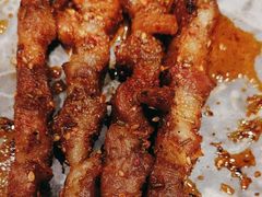 -聚点串吧·北京烧烤(赵登禹路店)