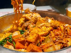 -黄记煌三汁焖锅(悦方IDmall店)