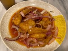 -紫金食坊(江南西路店)