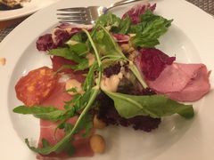 -威斯汀舞台餐厅