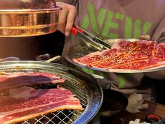 -吉志烤肉(太原总店)