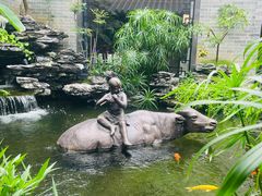 -顺德渔村·岭南一号
