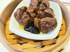 -安蒂娅.悦景轩中餐厅(西乡店)