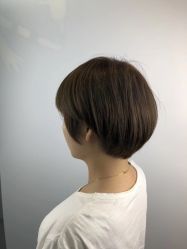 -茶发Salon·烫发染发理发