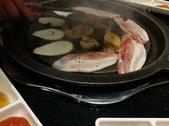 -獨門烤肉(开发区店)