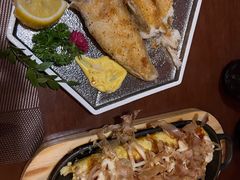-弓二·烧鸟居酒屋(财富购物中心店)
