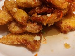 -吉林省林业宾馆-餐厅