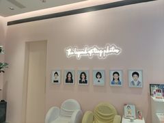 -天真蓝照相馆(杭州滨江宝龙店)