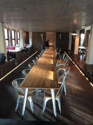 -红砖美术馆-红砖院子·宴会厅