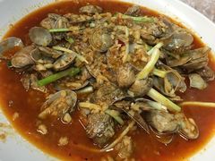 -老梅园大虾城(八一桥店)