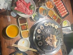 -九田家黑牛烤肉料理(新辰里亚运村店)