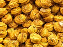 -杨老大焙子月饼干货(宽巷子民族美食街店)