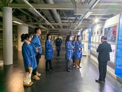 -华晨宝马铁西工厂